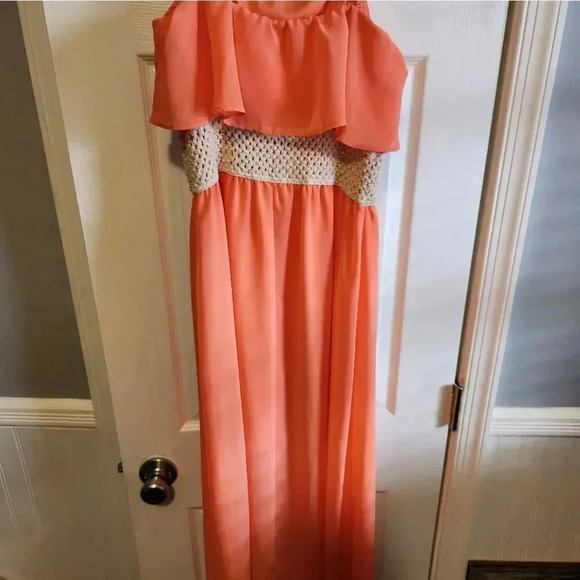 Charming Charles brand Summer dress - Picture 5 of 16